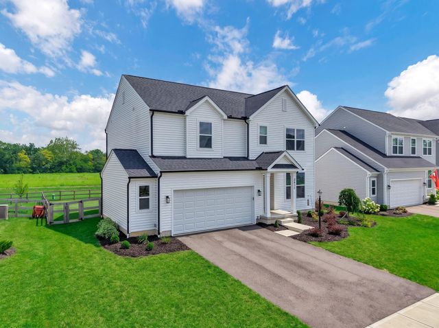 2511 Hofbauer Road, Plain City, OH 43064