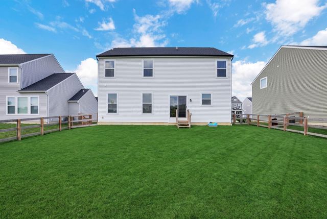 2511 Hofbauer Road, Plain City, OH 43064