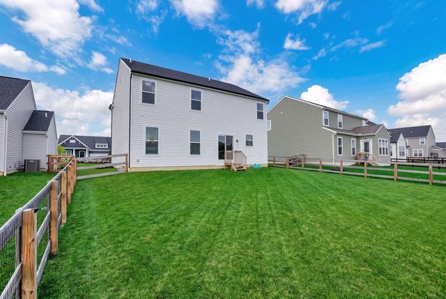 2511 Hofbauer Road, Plain City, OH 43064