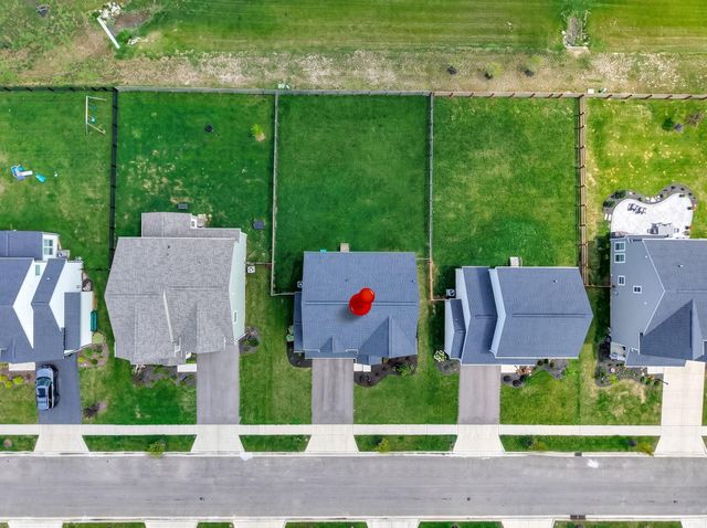 2511 Hofbauer Road, Plain City, OH 43064