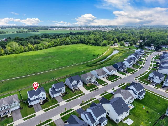 2511 Hofbauer Road, Plain City, OH 43064