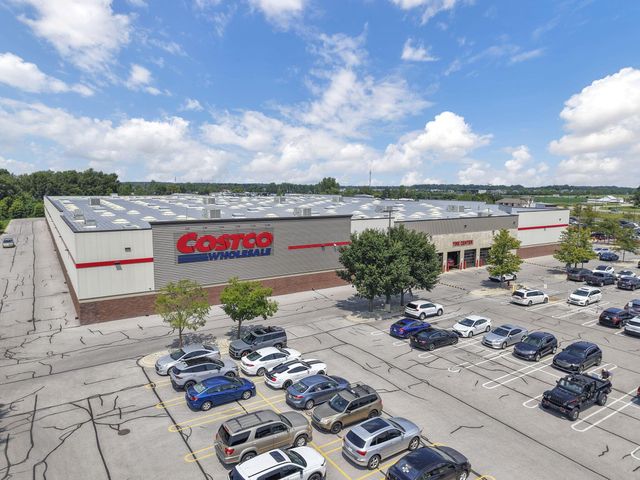 2511 Hofbauer Road, Plain City, OH 43064