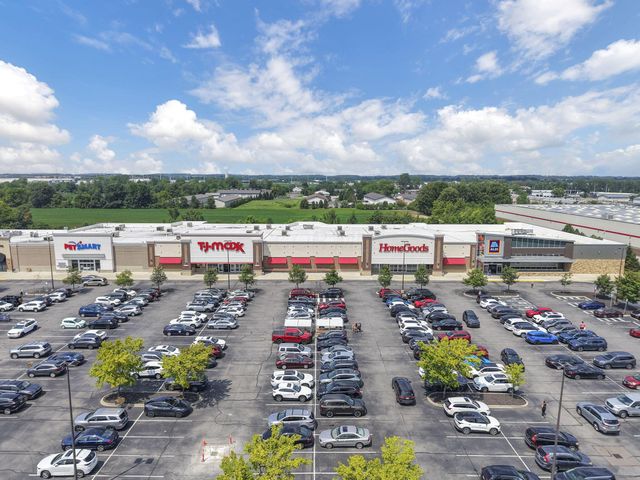 2511 Hofbauer Road, Plain City, OH 43064