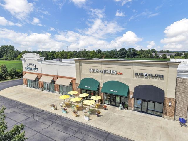 2511 Hofbauer Road, Plain City, OH 43064