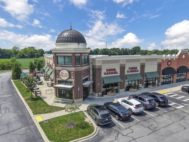 2511 Hofbauer Road, Plain City, OH 43064