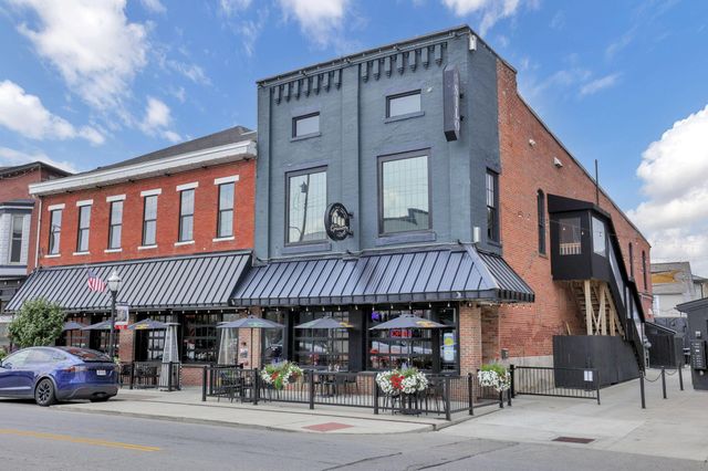 2511 Hofbauer Road, Plain City, OH 43064