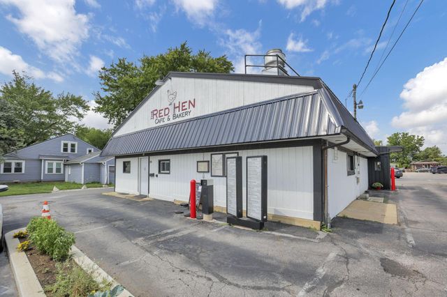 2511 Hofbauer Road, Plain City, OH 43064