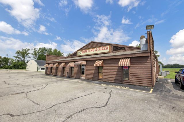 2511 Hofbauer Road, Plain City, OH 43064
