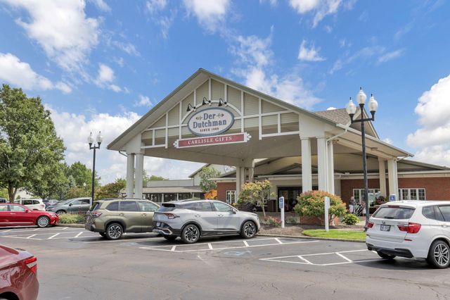 2511 Hofbauer Road, Plain City, OH 43064
