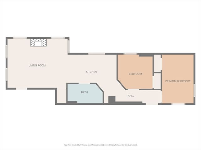 49 Essex St 1L, Salem, MA 01970