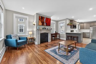 49 Essex St 1L, Salem, MA 01970