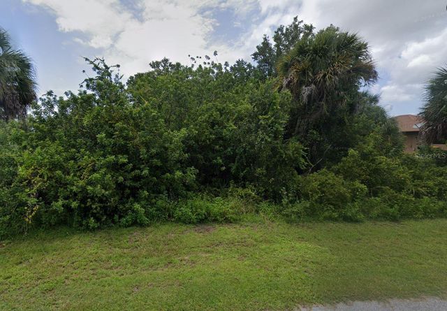 265 CHESHIRE STREET, Port Charlotte, FL 33953