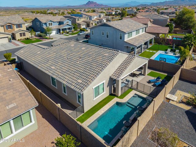 2853 E VIRGINIA Street, Mesa, AZ 85213