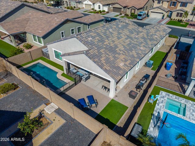 2853 E VIRGINIA Street, Mesa, AZ 85213