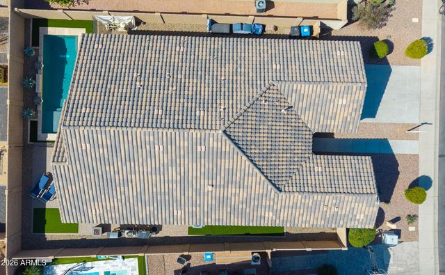 2853 E VIRGINIA Street, Mesa, AZ 85213