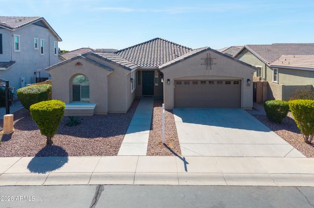2853 E VIRGINIA Street, Mesa, AZ 85213