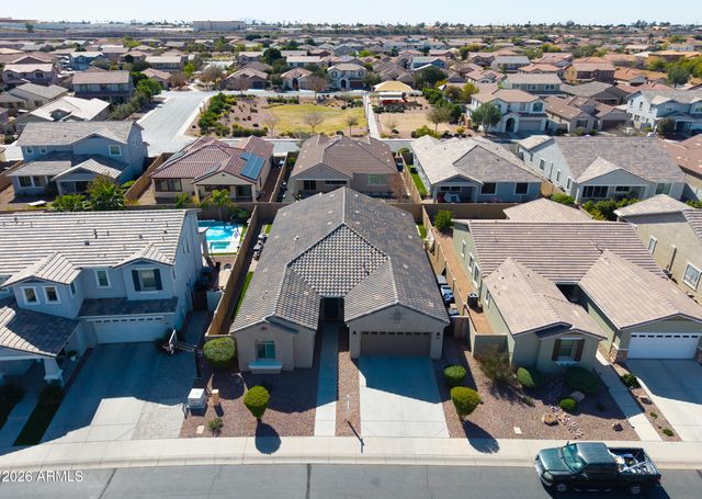 2853 E VIRGINIA Street, Mesa, AZ 85213