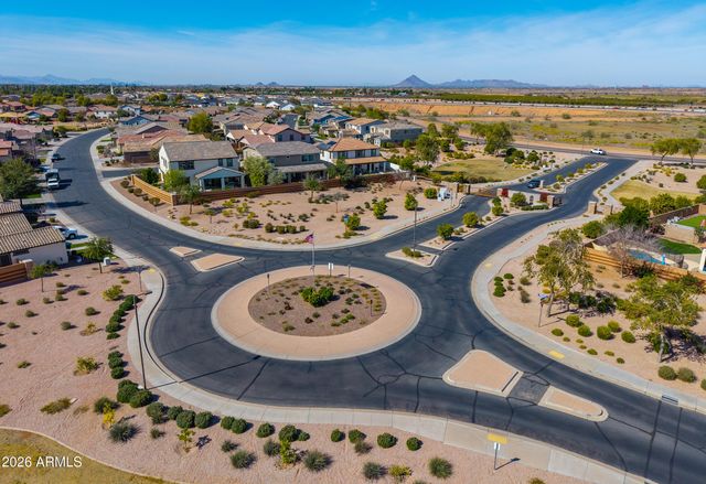 2853 E VIRGINIA Street, Mesa, AZ 85213