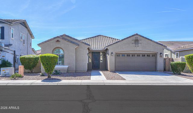 2853 E VIRGINIA Street, Mesa, AZ 85213