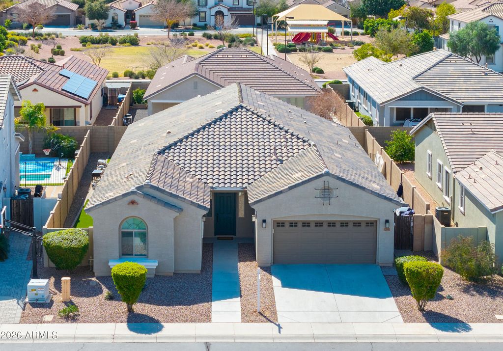 2853 E VIRGINIA Street, Mesa, AZ 85213