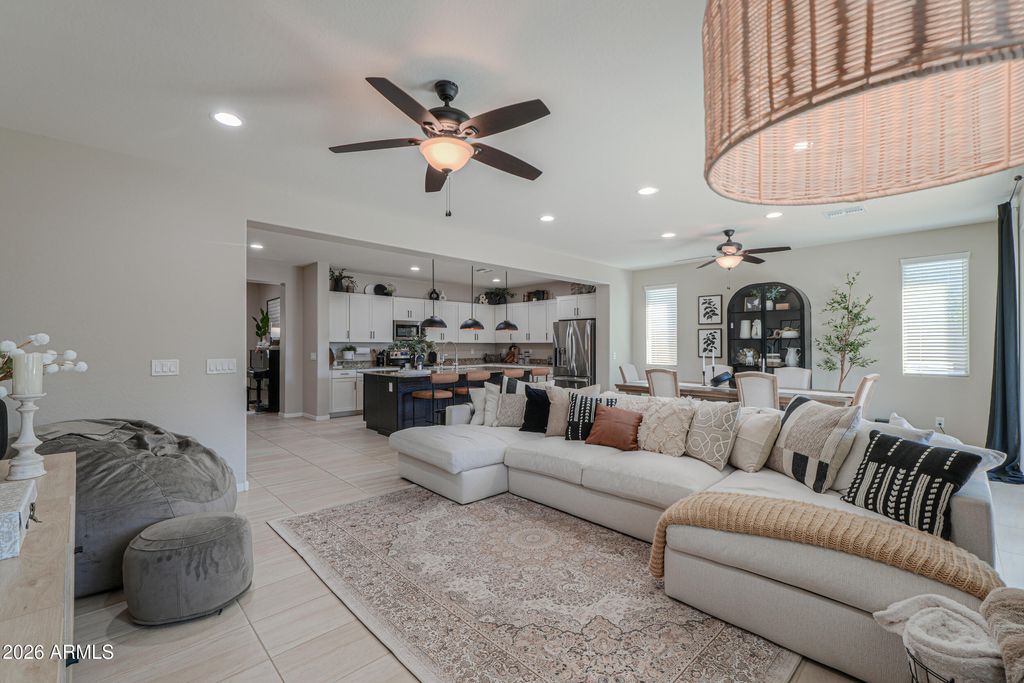 2853 E VIRGINIA Street, Mesa, AZ 85213 — photo 4