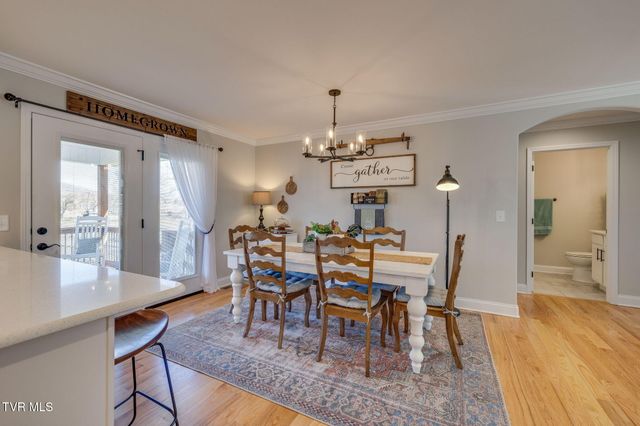 105 Rogers Drive, Telford, TN 37690