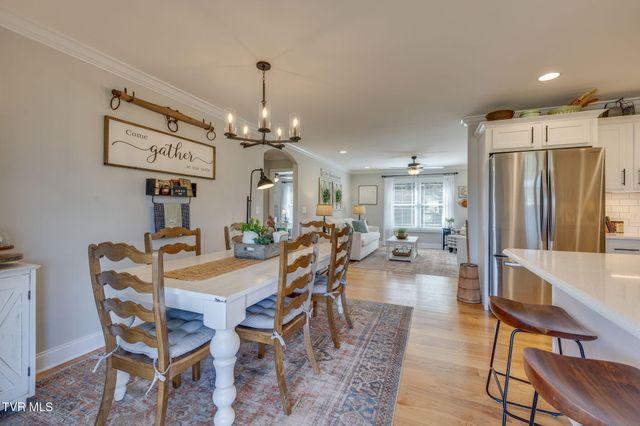 105 Rogers Drive, Telford, TN 37690