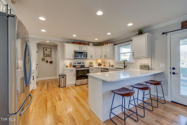 105 Rogers Drive, Telford, TN 37690