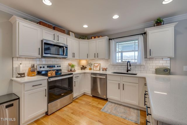 105 Rogers Drive, Telford, TN 37690