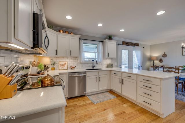 105 Rogers Drive, Telford, TN 37690