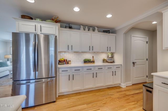 105 Rogers Drive, Telford, TN 37690