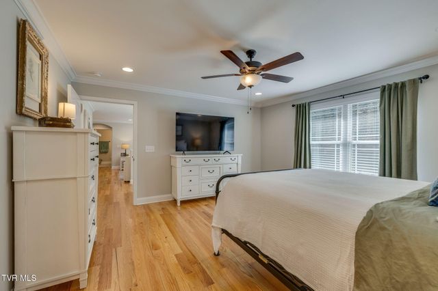 105 Rogers Drive, Telford, TN 37690