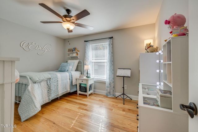 105 Rogers Drive, Telford, TN 37690