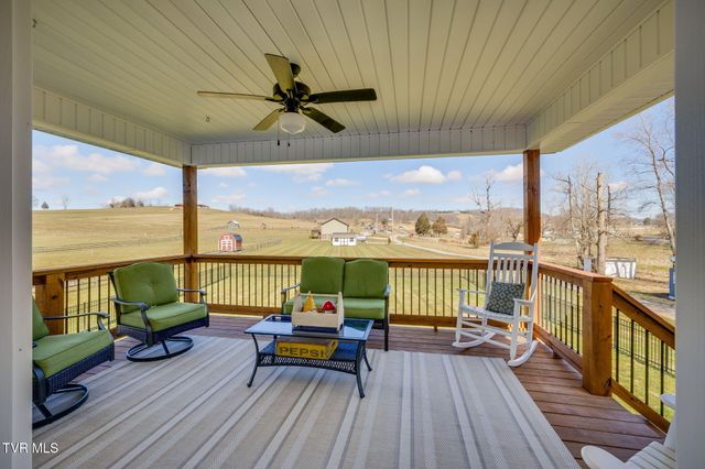 105 Rogers Drive, Telford, TN 37690