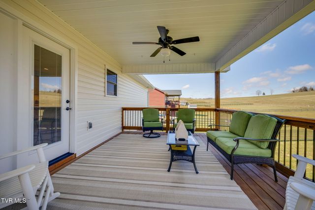 105 Rogers Drive, Telford, TN 37690