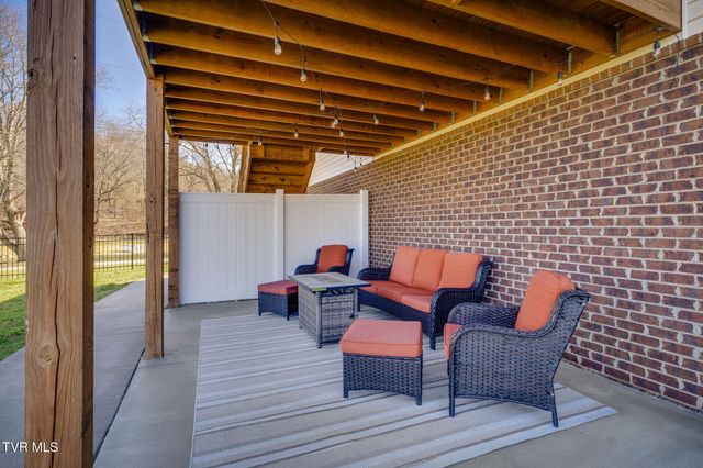 105 Rogers Drive, Telford, TN 37690