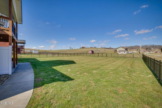 105 Rogers Drive, Telford, TN 37690