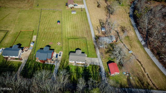 105 Rogers Drive, Telford, TN 37690