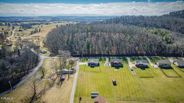 105 Rogers Drive, Telford, TN 37690