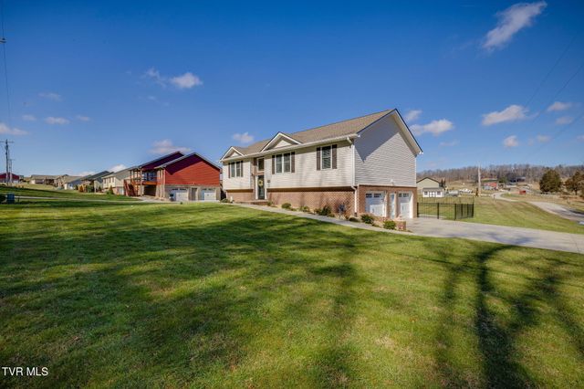 105 Rogers Drive, Telford, TN 37690