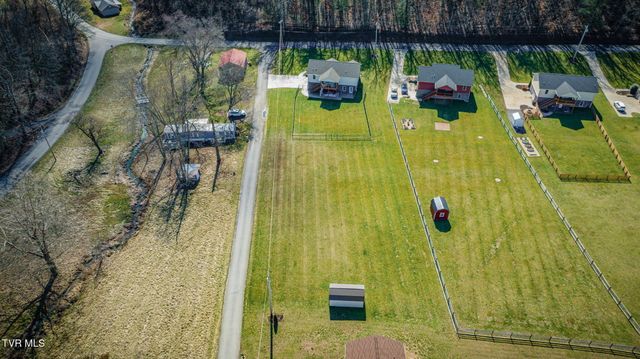 105 Rogers Drive, Telford, TN 37690