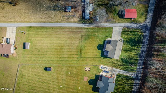 105 Rogers Drive, Telford, TN 37690