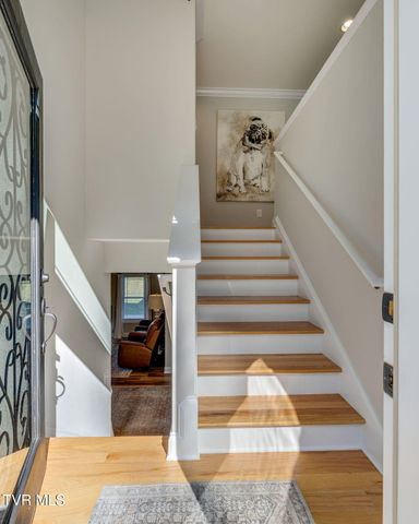 105 Rogers Drive, Telford, TN 37690