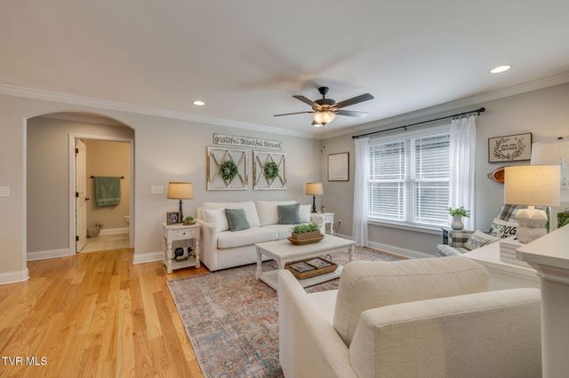 105 Rogers Drive, Telford, TN 37690