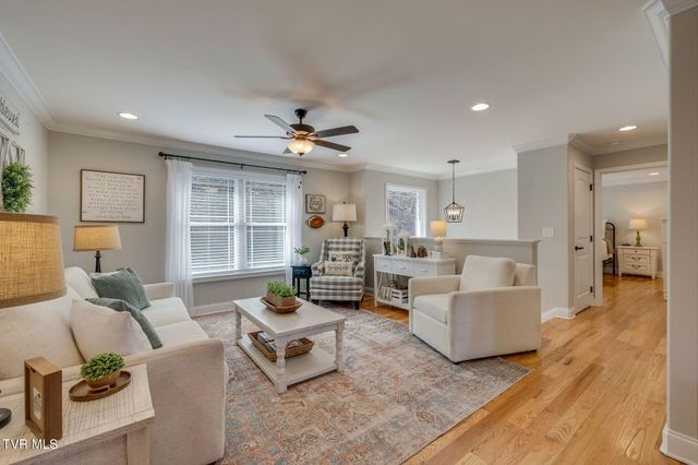 105 Rogers Drive, Telford, TN 37690