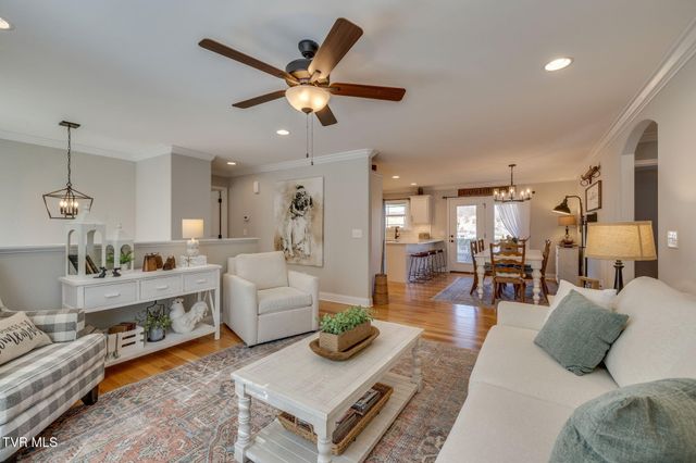 105 Rogers Drive, Telford, TN 37690