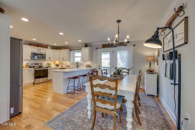 105 Rogers Drive, Telford, TN 37690