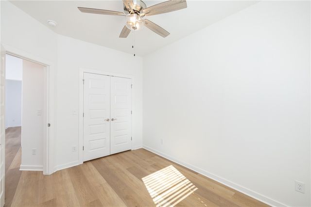 832 S Dockery Lane 1 & 2, Fayetteville, AR 72701