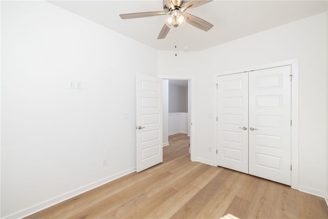 832 S Dockery Lane 1 & 2, Fayetteville, AR 72701