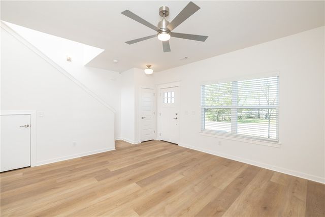 832 S Dockery Lane 1 & 2, Fayetteville, AR 72701